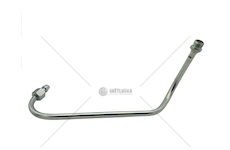 Vedení k zadnímu brzdovému válci Tatra