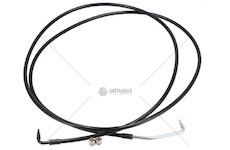 Vedení kabiny Volvo FH4 JMANY 10723-18