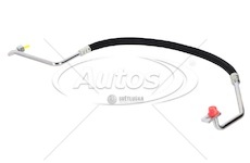 Vedení klimatizace man tgm 0227933_a