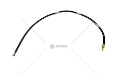 Vedení přepadu AVIA 31 hadice