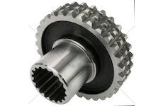 Vedení spojky | 536-0-02-09-196-1