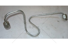 Vedení vstřikovací 2. válce EURO