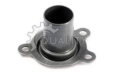 Vedení vysouvací objímky