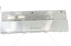 Vehicle Front Cover PANNELLO SUPERIORE-NISSAN CABSTAR Mec-Diesel