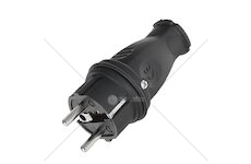 Venkovní zástrčka, 16 A, IP44 - GEKO