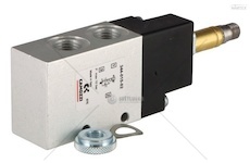 Ventil 3/2 NO, závit G 1/4 344-015-02