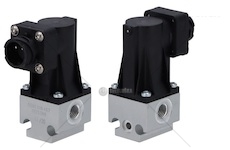 Ventil 3/2 rozváděcí chladiče oleje ZF ZF 0501318457