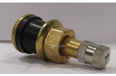 Ventil bezdušové pneumatiky TR501-15,7MM  TR501
