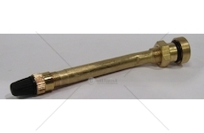 Ventil bezdušové pneumatiky V3.20.4-9,7MM 03193 V320,4