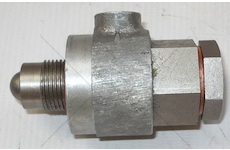 Ventil blok. řazení úpl.