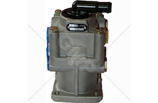 Ventil brzdový hlavní MERCEDES, STEYR, DAF, DAIMLER