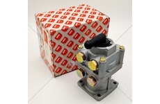 Ventil brzdový hlavní pro vozidla MERCEDES, SCANIA, AVIA, DAF, IVECO, GMP KL3514DS