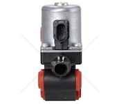 Ventil čerpadla AdBlue DAF XF106 Euro 6 Wabco 4460913060