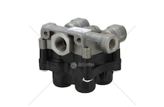 Ventil čtyřcestný bezpečnostní VOLVO KNORR II36011000