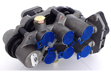 Ventil čtyřcestný jistící daf 95xf, 105xf, lf 0158975_A