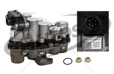 Ventil čtyřcestný jistící daf xf105,xf95,cf85, cf75, cf65, 85cf, 75cf zb4578, zb4580 0058747_A