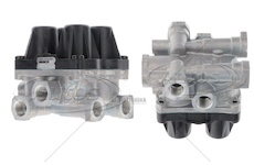 Ventil čtyřcestný jistící volvo fh ř. 400/500, fm ř.300/400, fh16, fh12, fm12 0072235_A