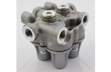 Ventil čtyřcestný WABCO SORL 35150070430