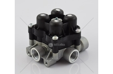 Ventil čtyřobvodový MAN TGA,TGL SORL 35150180210