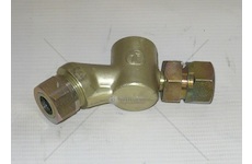 Ventil dohušťování Tatra