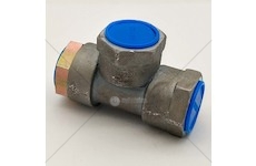 Ventil dvoucestný pro DAF, IVECO, MAN, RENAULT, VOLVO, NEOPLAN, BPW, GMP 4342080290