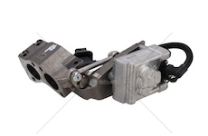 Ventil EGR/AGR MAN D2676  112514