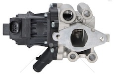 Ventil EGR Iveco Daily 06- FT60202