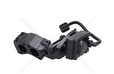 Ventil EGR - klapka MAN TGX 19- EURO 6 S159MN013OE