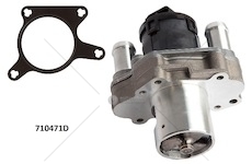 Ventil EGR MB SPTRINTER WAHLER WAH710471D