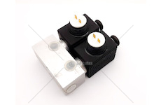 Ventil elektromagnet EV13 dvojblok , EZP-24