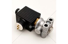 Ventil elektromagnet EV133, EZP-24