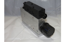 Ventil elektromagnet vlnovce VOLVO B10 SORL 37540450020