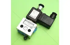 Ventil elektromagnetický | 16.254.901