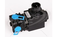 Ventil elektromagnetický 24v/ 10bar rvi magnum, volvo 0158980_A