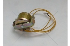 Ventil elektromagnetický 24V
