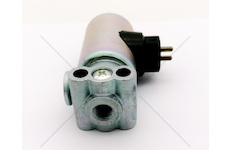 Ventil elektromagnetický 24V na závit - náhrada