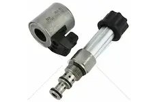 Ventil elektromagnetický | 93-4061