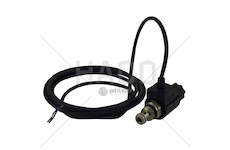 Ventil elektromagnetický dvoustranný DZ HACO 2517000H