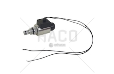 Ventil elektromagnetický dvoustranný DZ HACO 2554173H