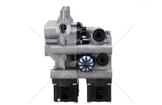 Ventil ELEKTROMAGNetický.ECAS DAF XF106 WABCO 4728901120
