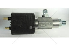 Ventil elektromagnetický ev-118/24v 314310660_A
