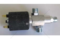 Ventil elektromagnetický ev-128 731530181_A