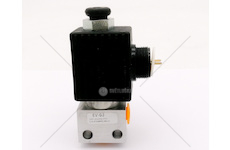 Ventil elektromagnetický EV63 12V