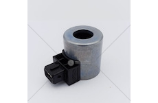 Ventil elektromagnetický hydraulického rozvaděče Multicar M26.7