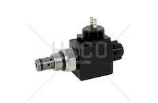 Ventil elektromagnetický jednostranný HACO 2554037H
