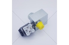Ventil elektromagnetický - mailer Multicar M26,FUMO,M31