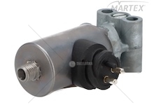 Ventil elektromagnetický MAN WABCO 4721737040