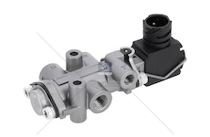 Ventil elektromagnetický řazení daf xf105, xf95, cf85, cf75, cf65 0038000_A