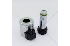 Ventil elektromagnetický rozvaděče Multicar M26.1,2,3,4,5,7 M30-FUMO E3,4,5