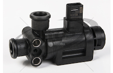 Ventil elektromagnetický uzávěrky diferenciálu mercedes,wabco 0211931_A